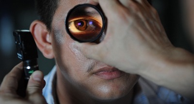 Zaćma – choroba o wielu twarzach