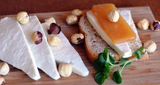 Pigwa - polska cytryna 