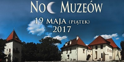 Noc Muzeów 2017