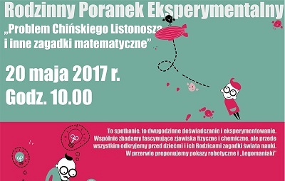 Poranek dla Seniorów z rodzinami
