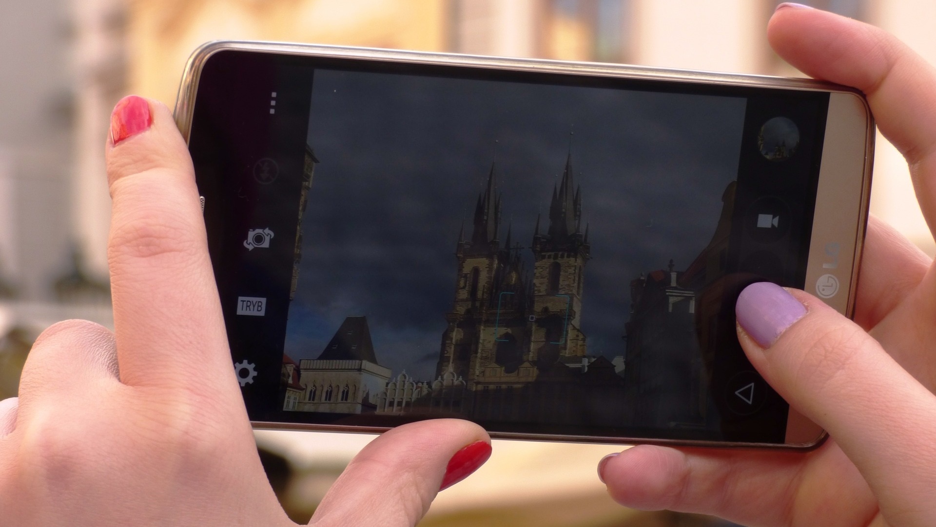 Elektroniczny prezent dla seniora