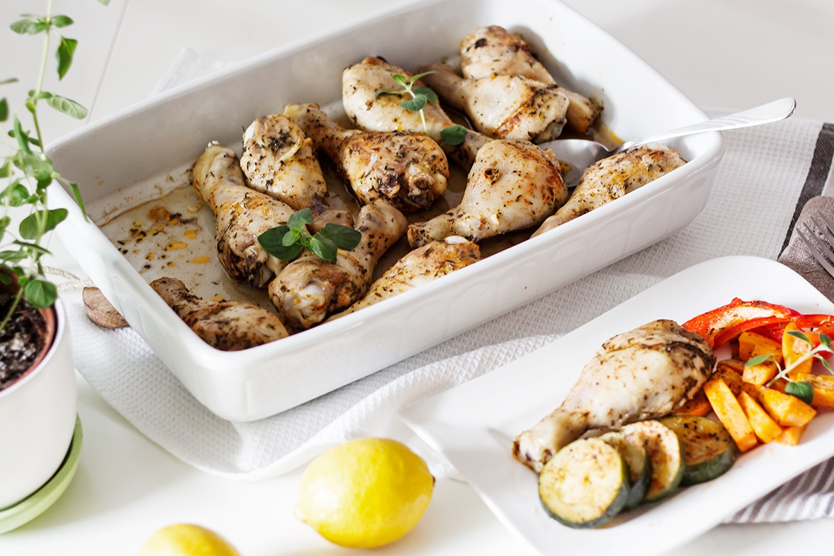 Pysznie i bez pośpiechu