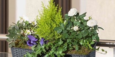 Sposoby na aranżację balkonu 