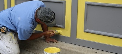 Dodatkowa praca dla seniorów