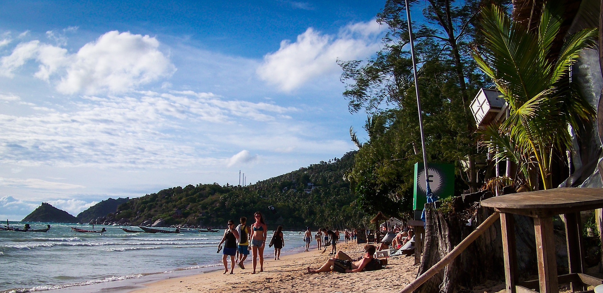 Zdrowego odżywienia podczas wakacji