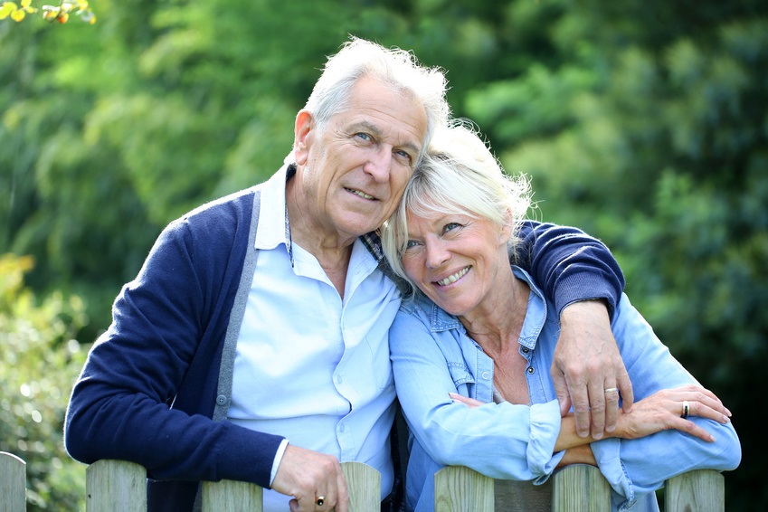 Kurczak w diecie seniora