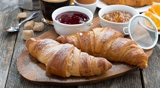 Co się jada za granicą? 