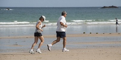 Jak zachować sprawność na starość