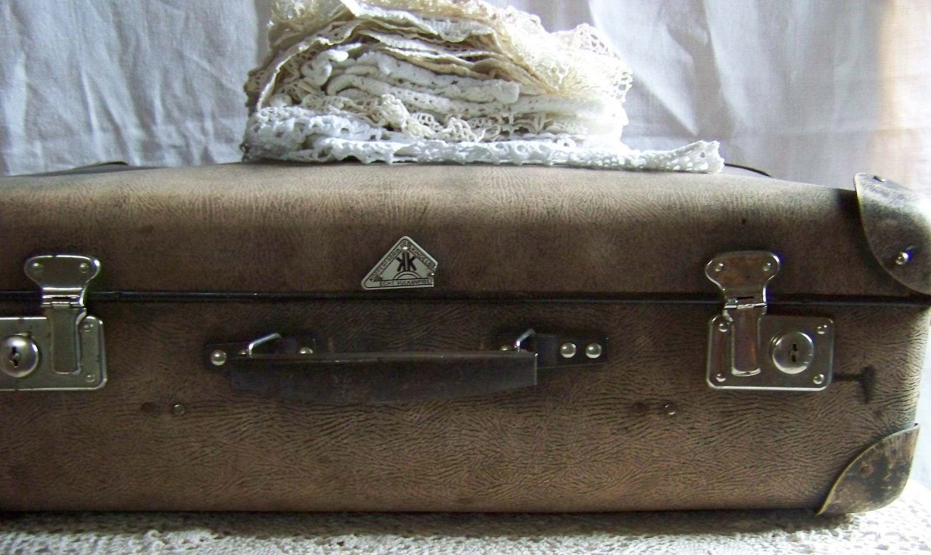 Pakujemy walizkę na wakacje