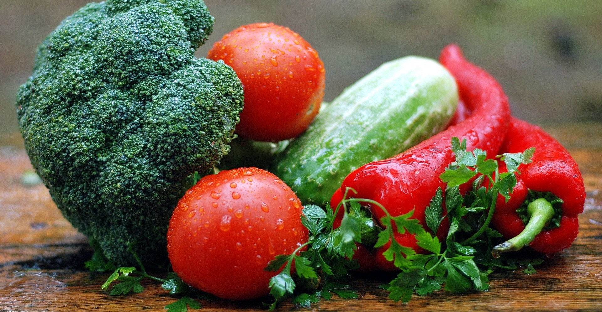 Zbilansowana dieta nie tylko dla seniora