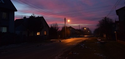 Odszkodowanie za uszkodzony pojazd