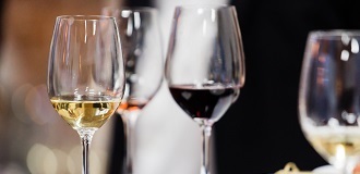 Wino białe czy czerwone?