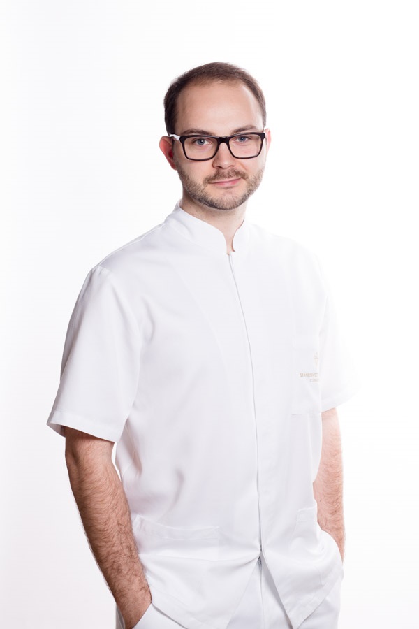 Kłopoty z jamą ustną