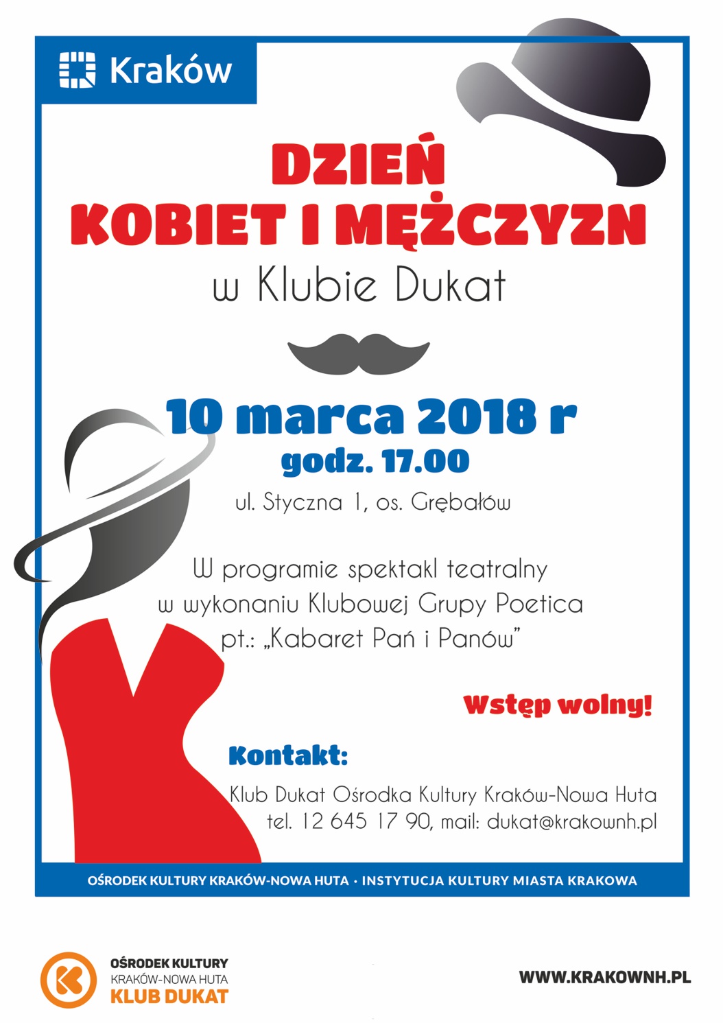 Dukat Dzien Kobiet