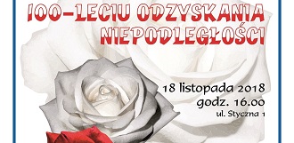 Listopadowe wydarzenia dla seniorów w Nowej Hucie