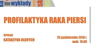 Profilaktyka raka piersi