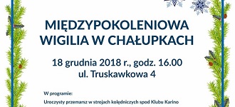 Wydarzenia dla seniorów XII