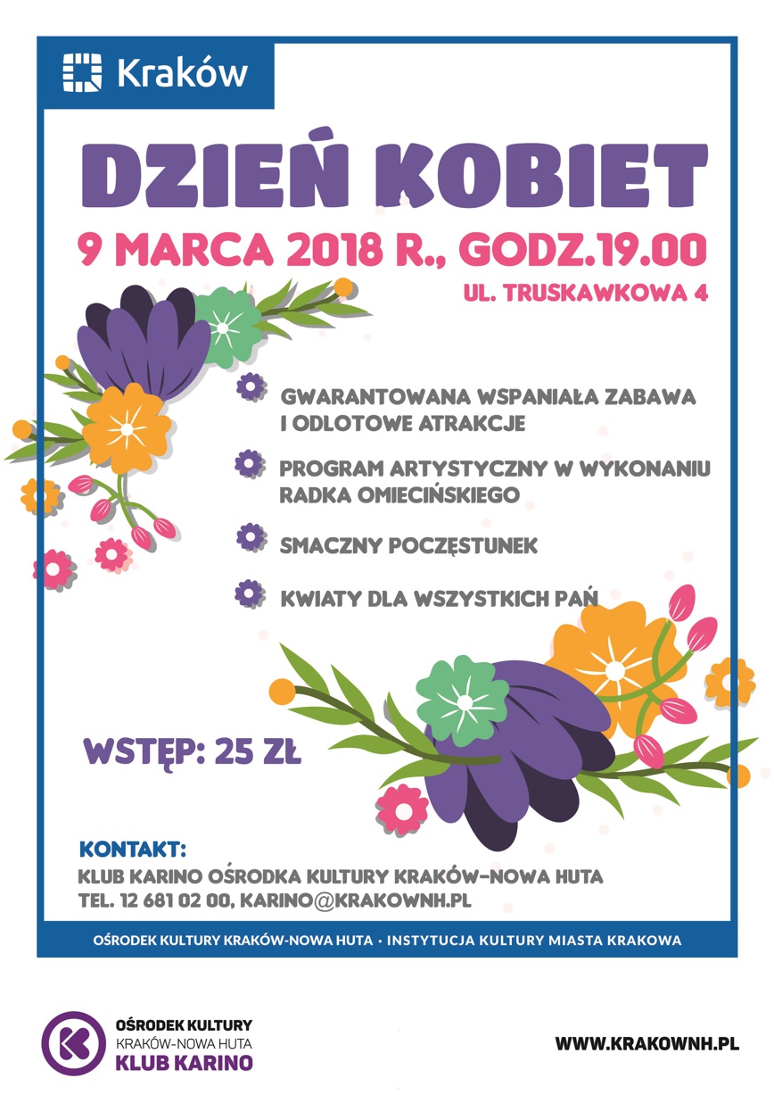 Karino Dzien Kobiet