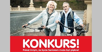Konkurs „Historie Seniorów”