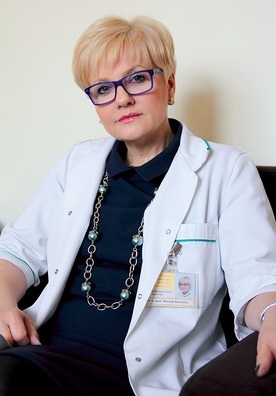 Pacjent onkologiczny