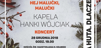 Kapela Hanki Wójciak