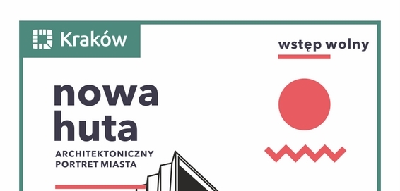 Nowa Huta Październik 2018
