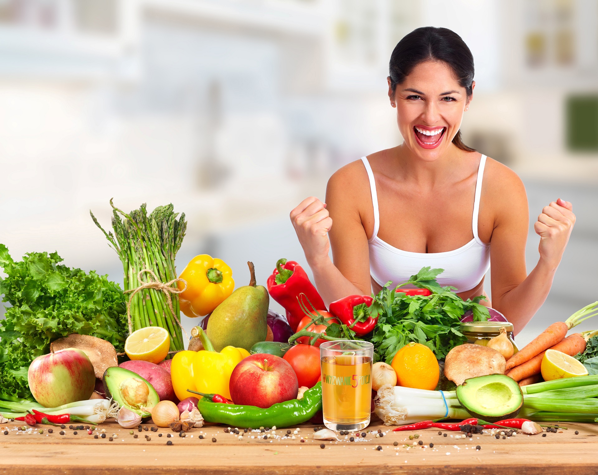 Noworoczne postanowienia