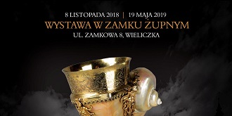 Piekno stołu PLAKAT 1