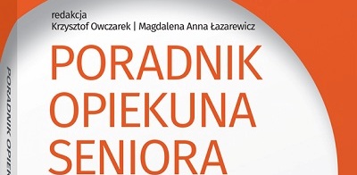 Poradnik opiekuna seniora