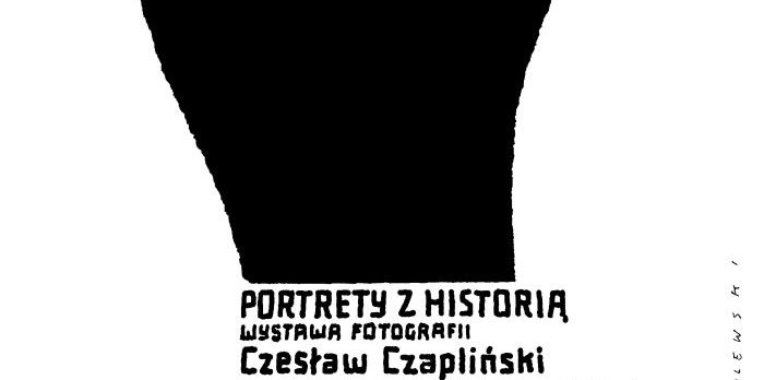 Czesław Czapliński wernisaż