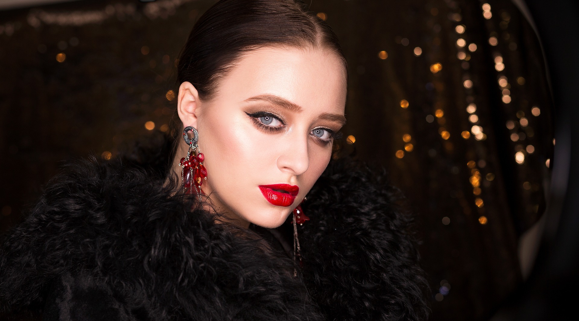 Sekrety urody kobiet