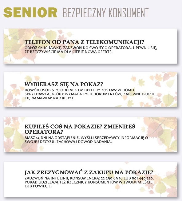 Międzynarodowy Dzień Seniora
