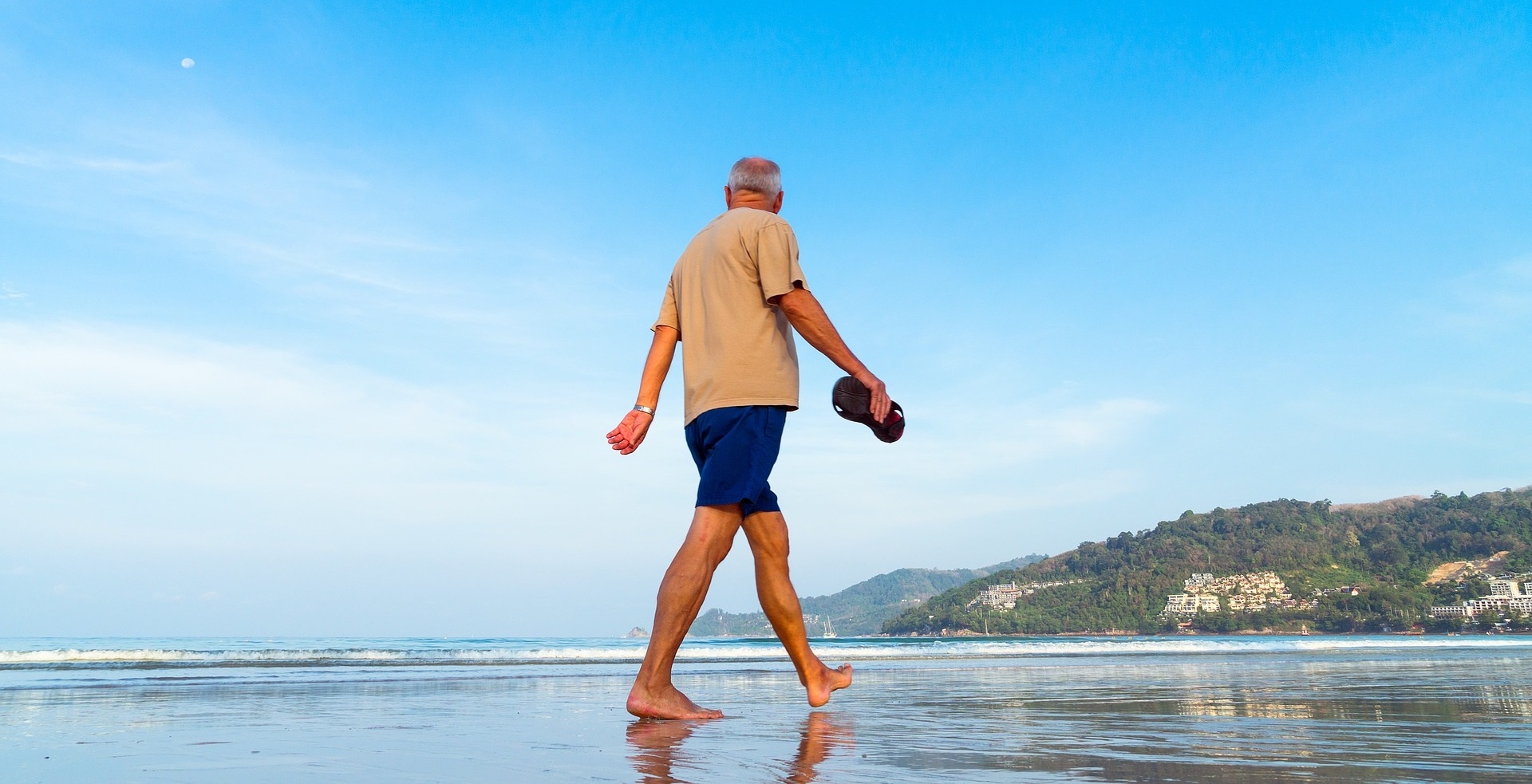 Seniorze podejmij aktywność fizyczną