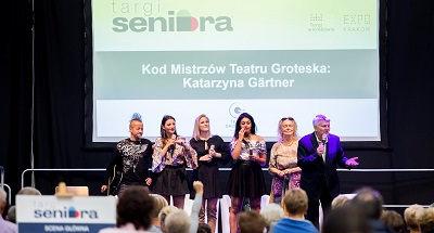 Podsumowanie Targów Seniora 2018