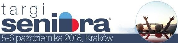 Targi Seniora Kraków 2018