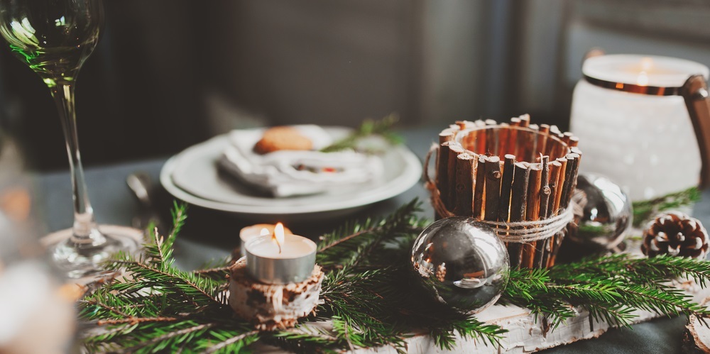 Wigilijna zupa śledziowa