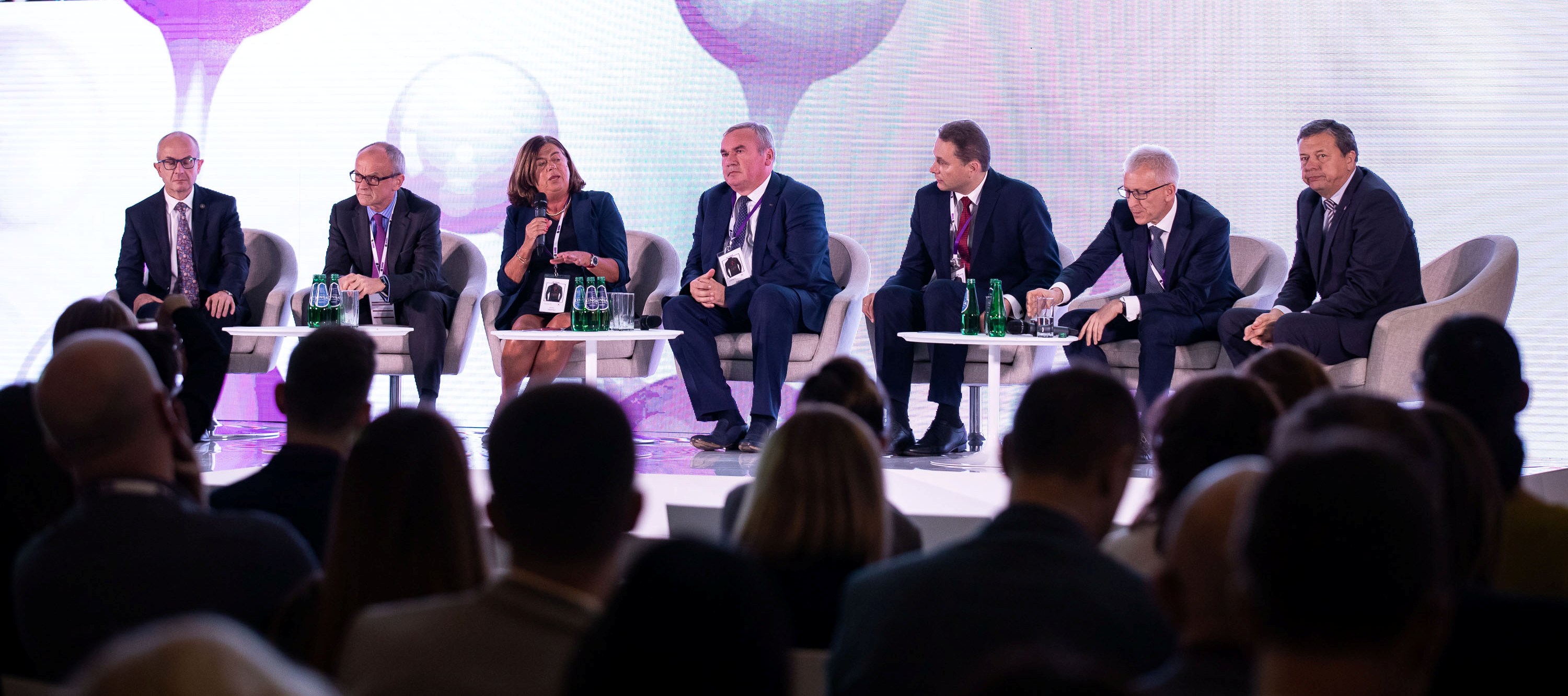 Konferencja kardiologiczna