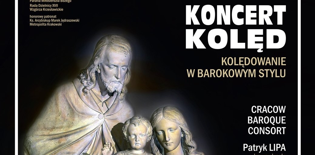 Kolędy w stylu barokowym