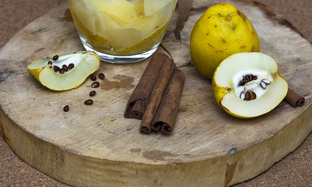 Rozgrzewające herbaty