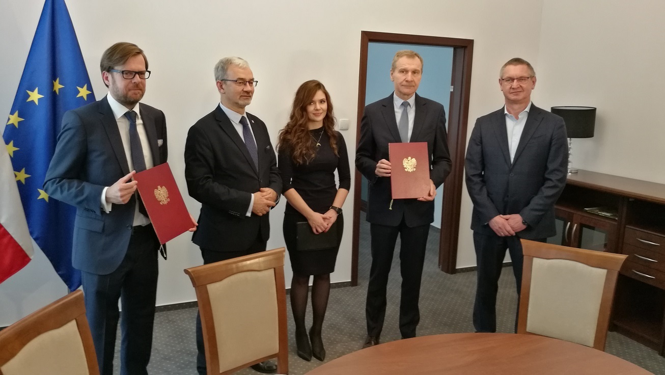 Ogólnopolska Sieć Edukacyjna 