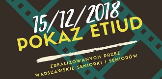 Filmy zrealizowane przez Seniorów 
