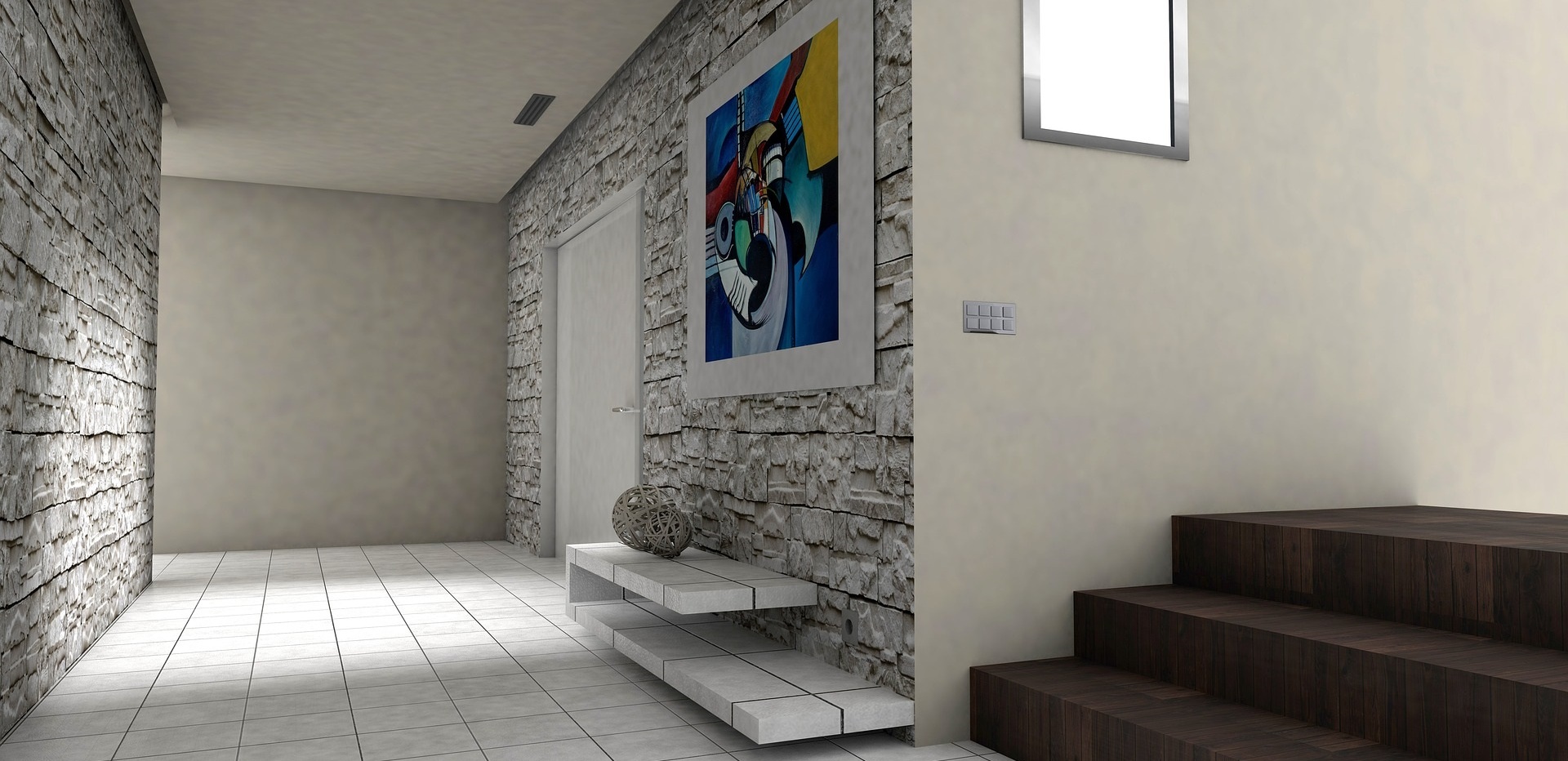 Wentylacja mieszkania zimą