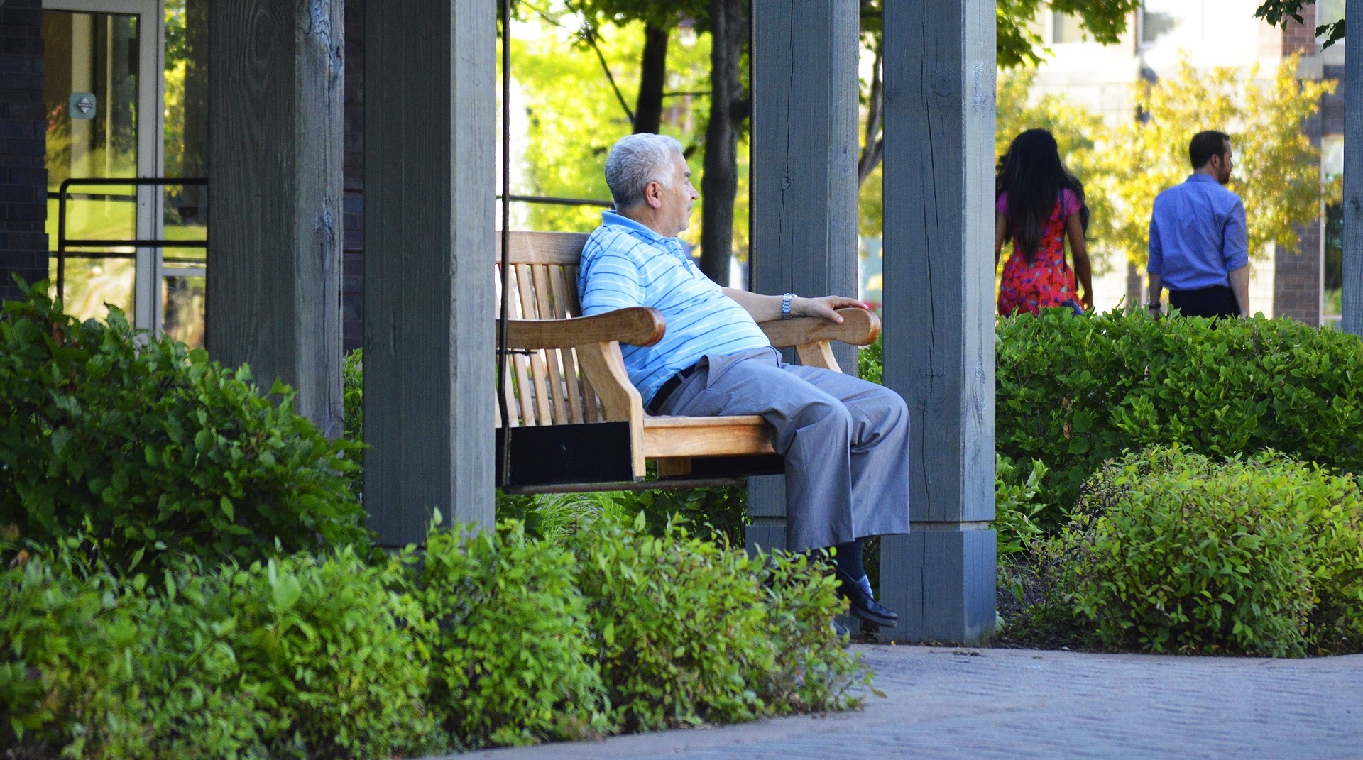 Dodatkowa renta dla seniora