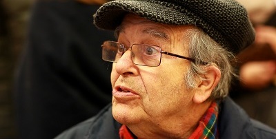 Pomoc w opiece nad osobą straszą