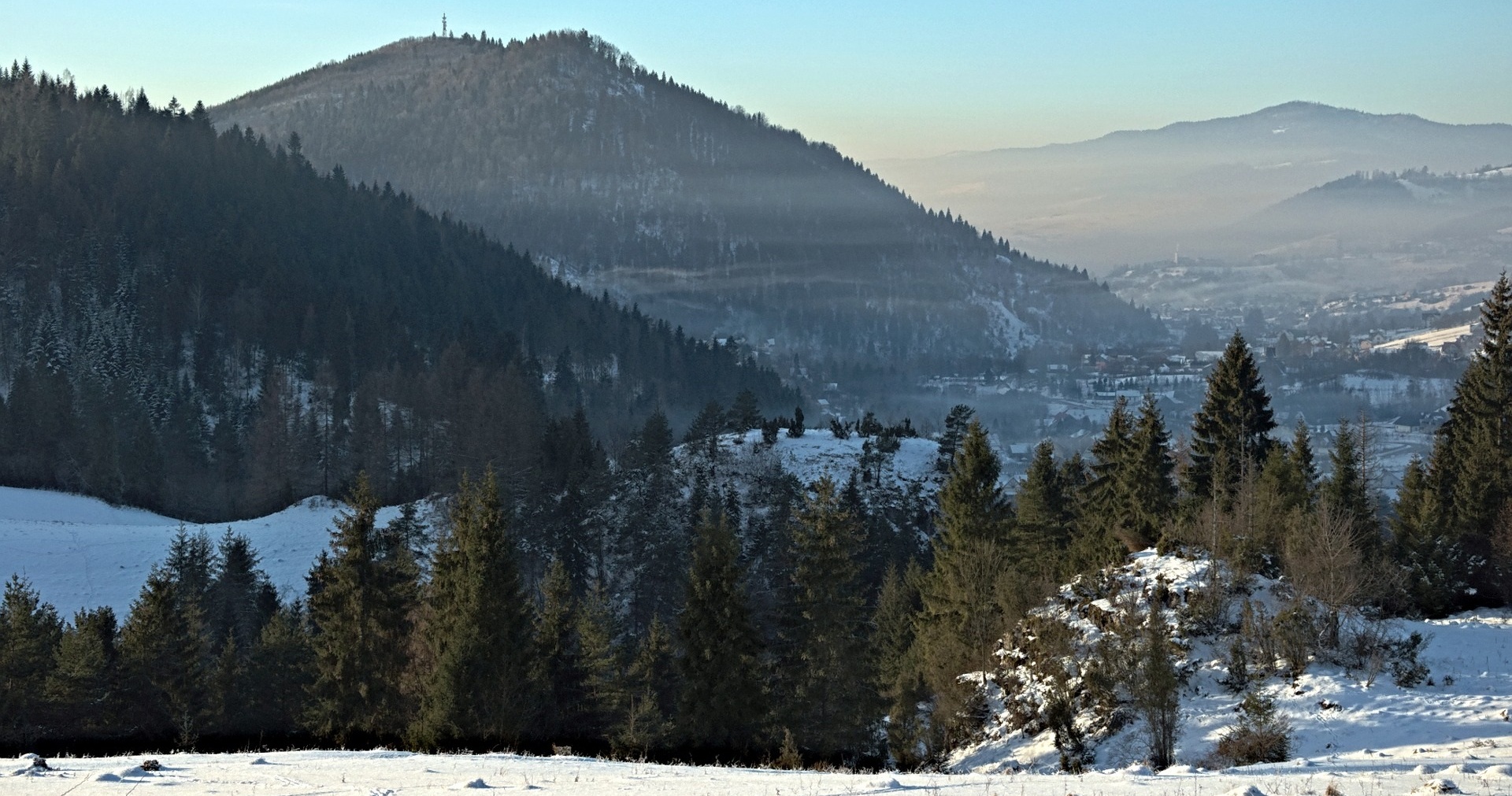 Zimowy smog – jak złagodzić jego skutki?