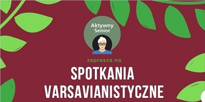 Kolejna edycja Aktywny Senior