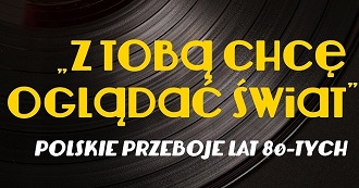 Muzyka lat 80-tych XX wieku