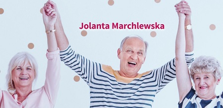 Książka dla seniorów
