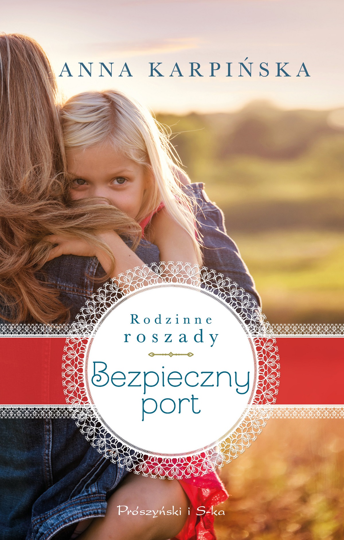 Bezpieczny port 