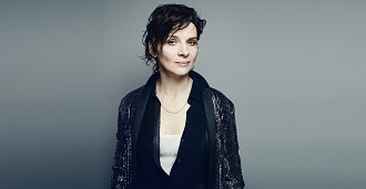 Filmy z Juliette Binoche